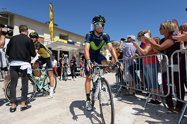 Alejandro Valverde